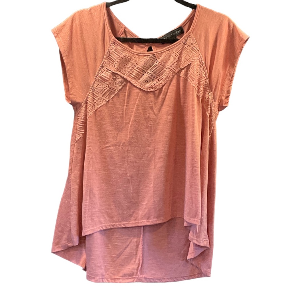 Almost Famous top Size L large